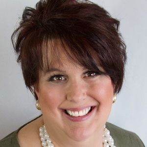 Meet your Posher, Susan